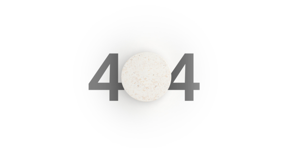 Error 404