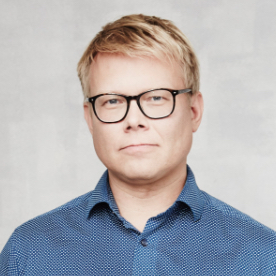 Antti Pärssinen