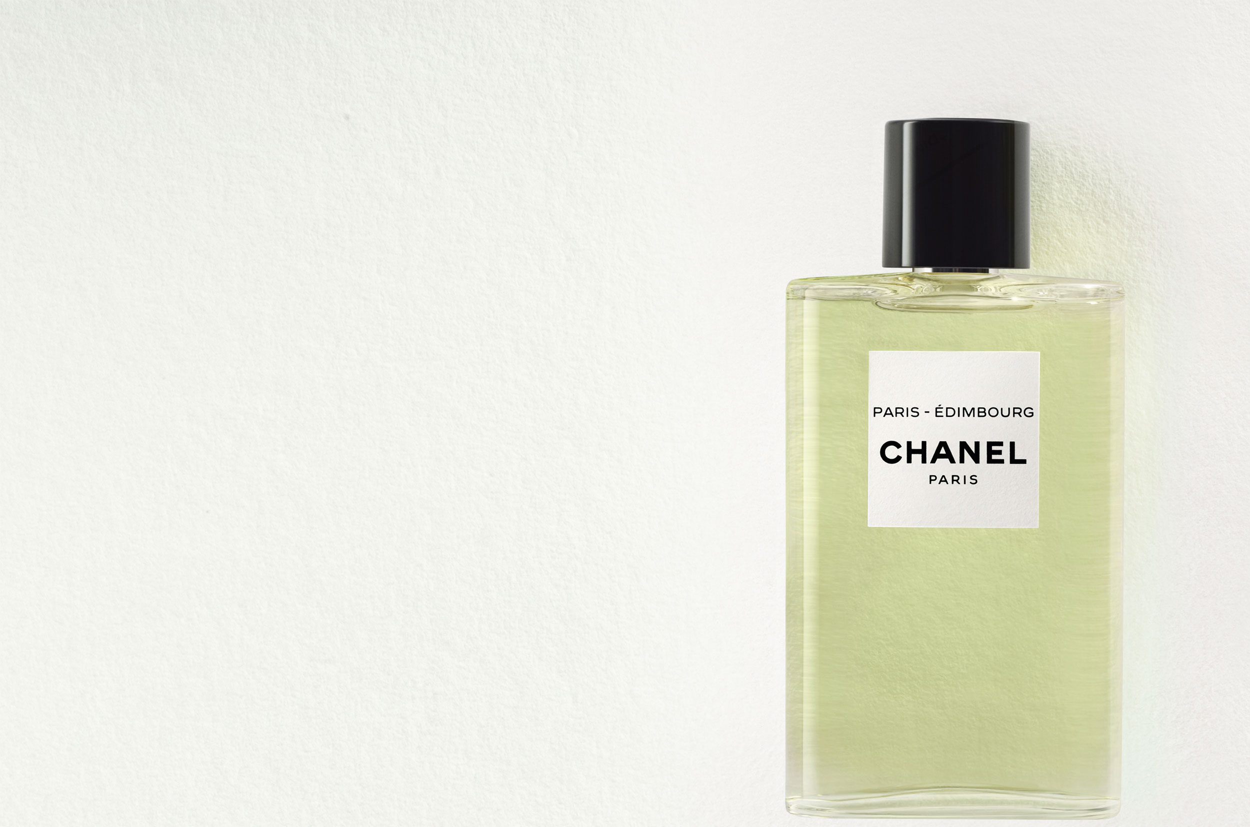 Perfume Review : Paris – Riviera from Chanel : Pure Summer Refreshment