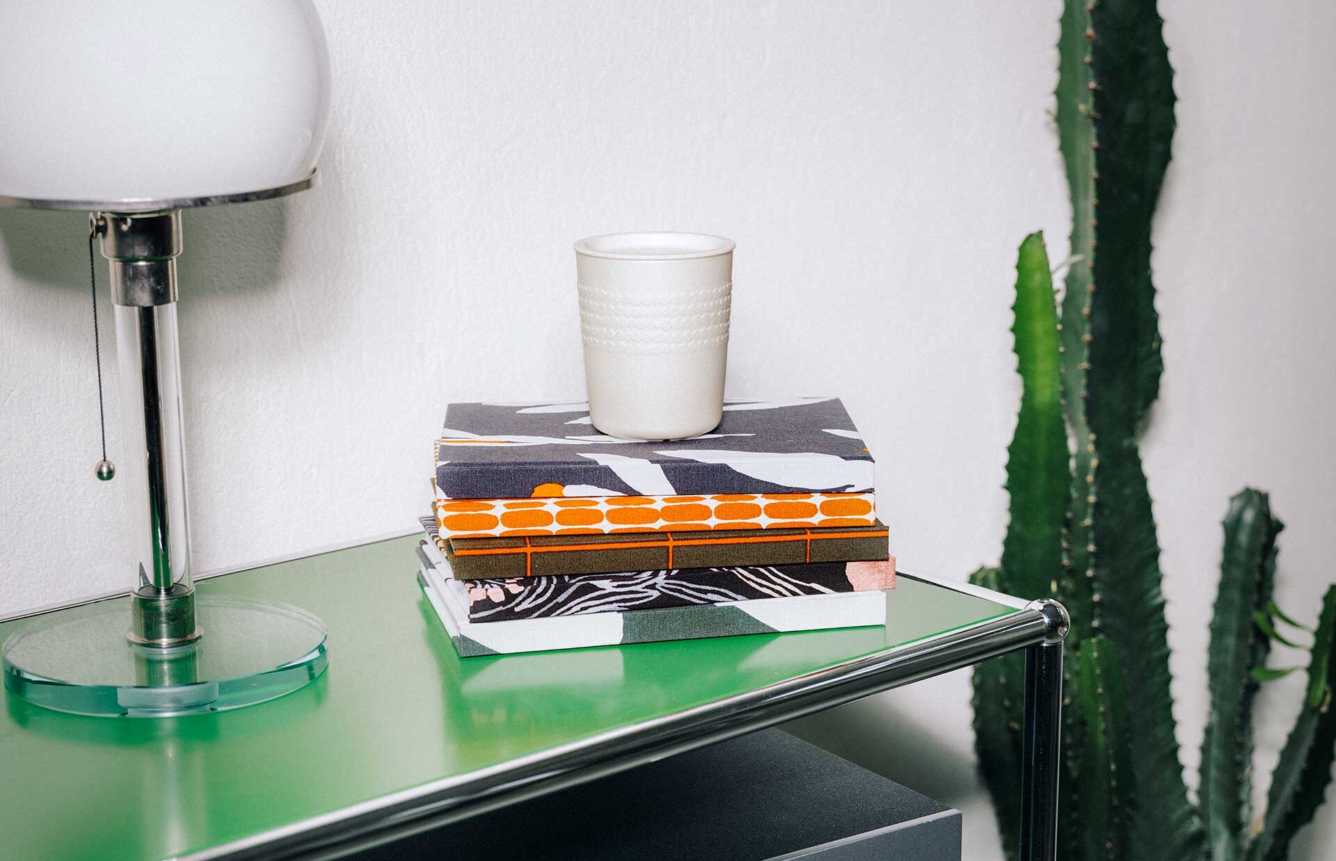 Marimekko Marimade take-away mug made with Sulapac’s latest eco-safe material innovation